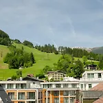 Penthouse Apartment Zell Am See With Lake And Mountain View