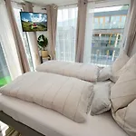 Penthouse Apartment Zell Am See With Lake And Mountain View