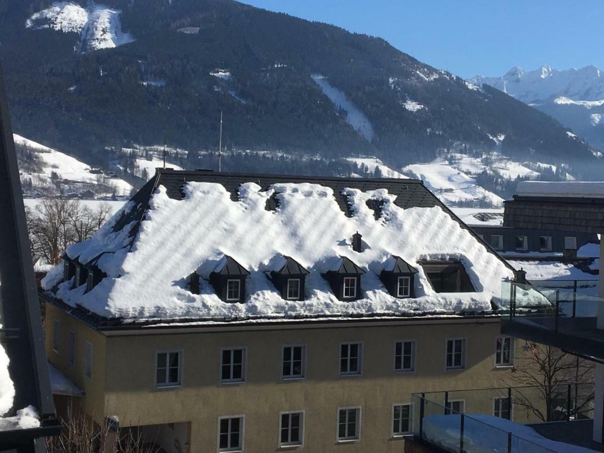 Penthouse Zell Am With And Mountain View * Zell am See