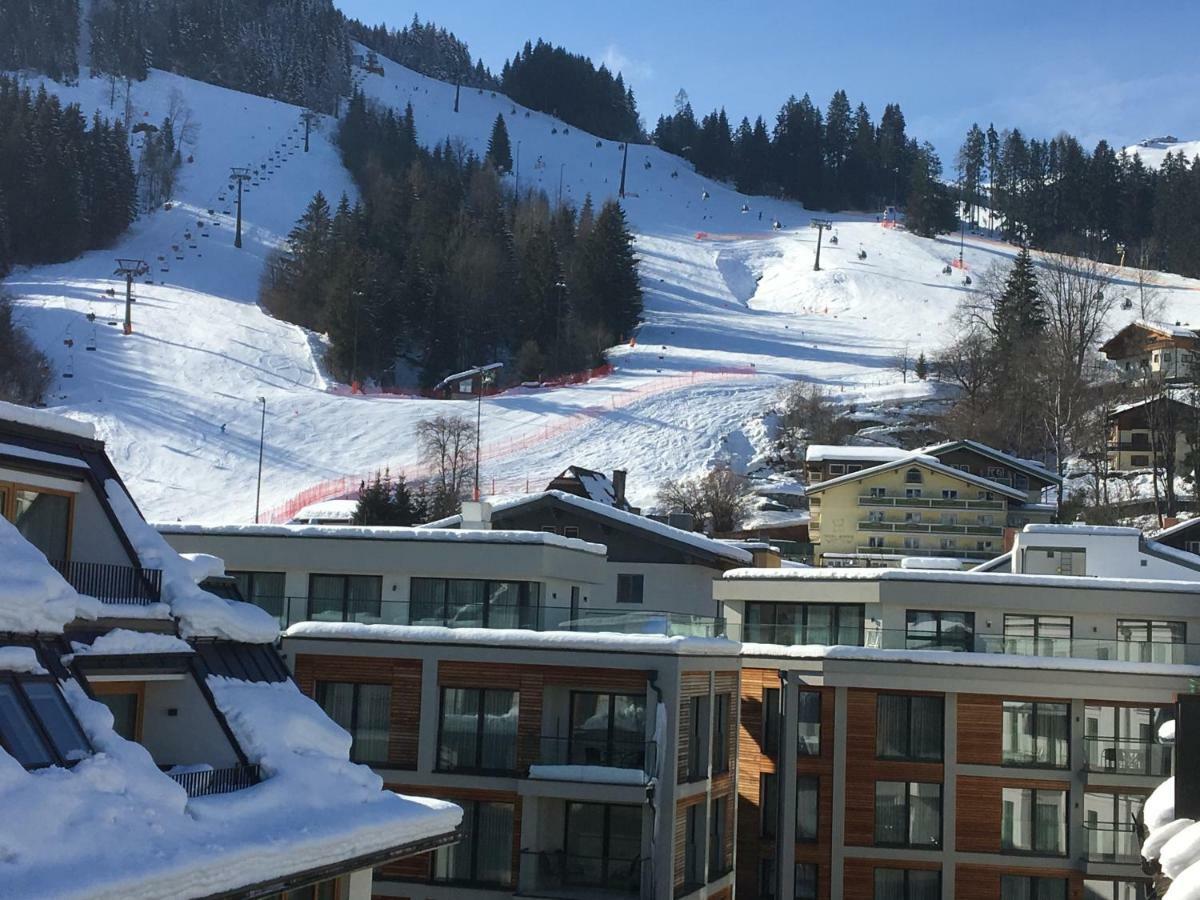 Penthouse Zell Am With And Mountain View Zell am See
