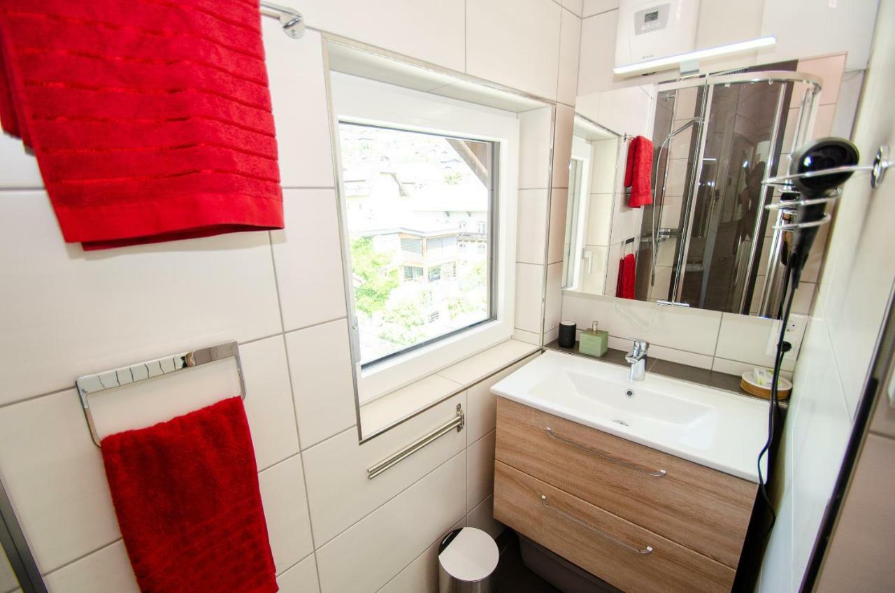 Appartement Penthouse Zell Am With And Mountain View Zell am See