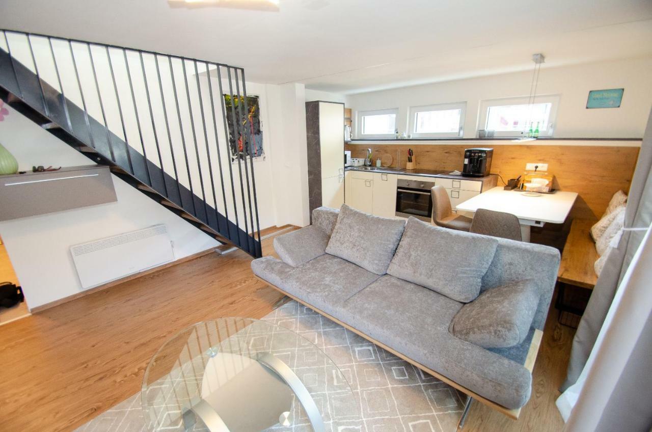 Penthouse Zell Am With And Mountain View Zell am See