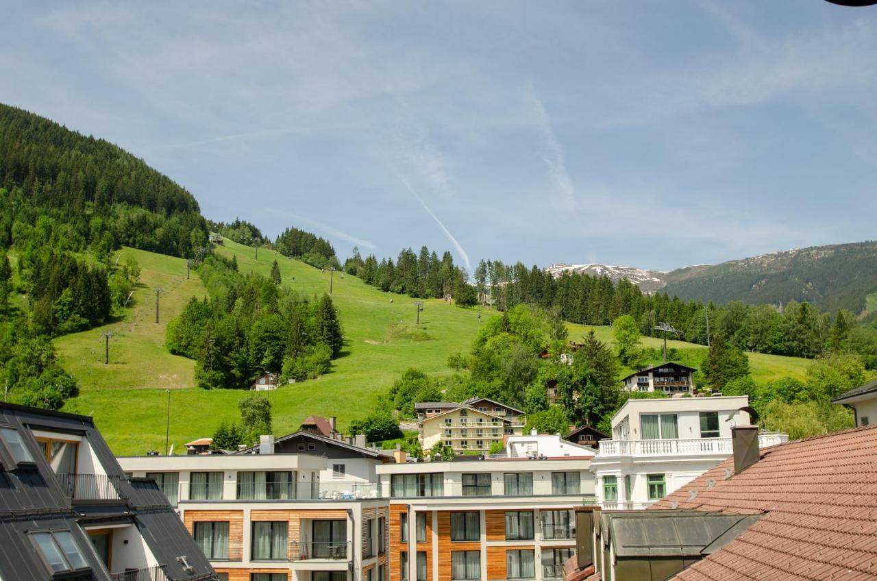 Penthouse Zell Am With And Mountain View Zell am See