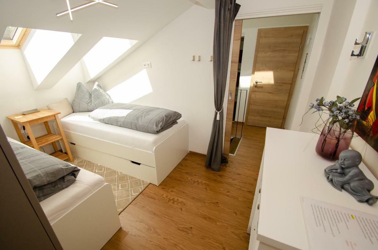 Penthouse Zell Am With And Mountain View * Zell am See