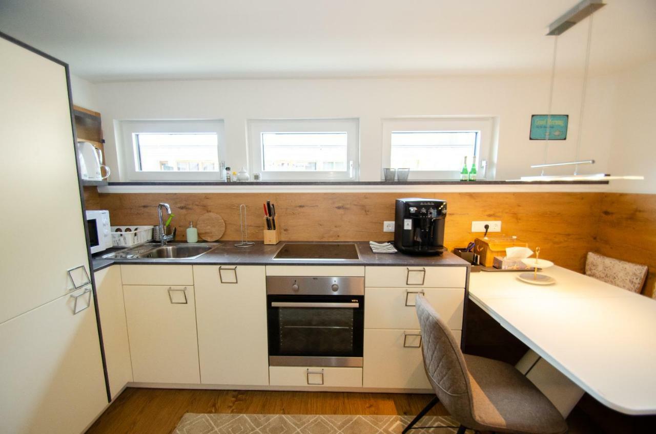 Appartement Penthouse Zell Am With And Mountain View